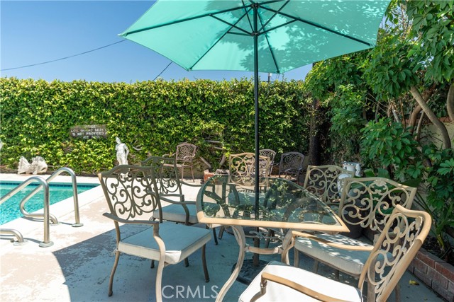 Detail Gallery Image 45 of 63 For 736 W 158th St, Gardena,  CA 90247 - 3 Beds | 2 Baths