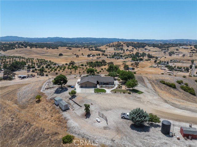 Detail Gallery Image 40 of 44 For 2255 Lothar Ln, Templeton,  CA 93465 - 4 Beds | 3 Baths