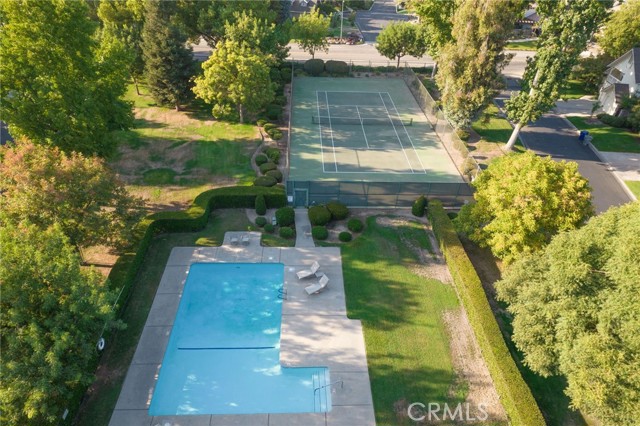 Detail Gallery Image 57 of 60 For 2727 Bluff Ave #117,  Fresno,  CA 93711 - 4 Beds | 2/1 Baths