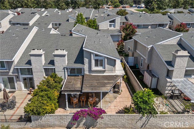 Detail Gallery Image 48 of 50 For 23121 Yvette Ln, Valencia,  CA 91355 - 3 Beds | 3 Baths