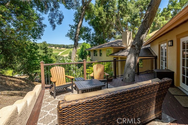 Detail Gallery Image 1 of 1 For 8705 Santa Cruz Rd., Atascadero,  CA 93422 - 3 Beds | 2/1 Baths