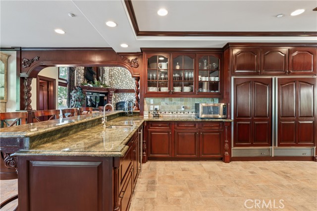 Detail Gallery Image 27 of 58 For 293 Fairway Dr, Lake Arrowhead,  CA 92352 - 6 Beds | 7/1 Baths