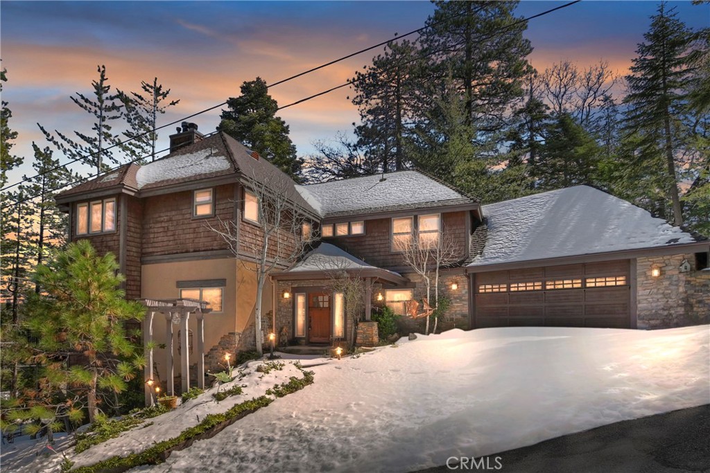 26668 Thunderbird Drive
