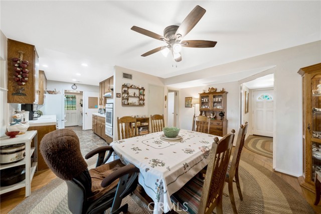 Detail Gallery Image 8 of 43 For 1232 E Chestnut Ave, Orange,  CA 92867 - 3 Beds | 2 Baths