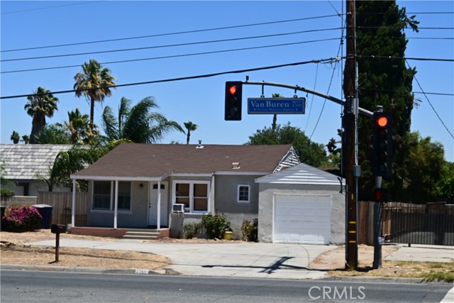 4359 Van Buren Blvd, Riverside, CA 92503