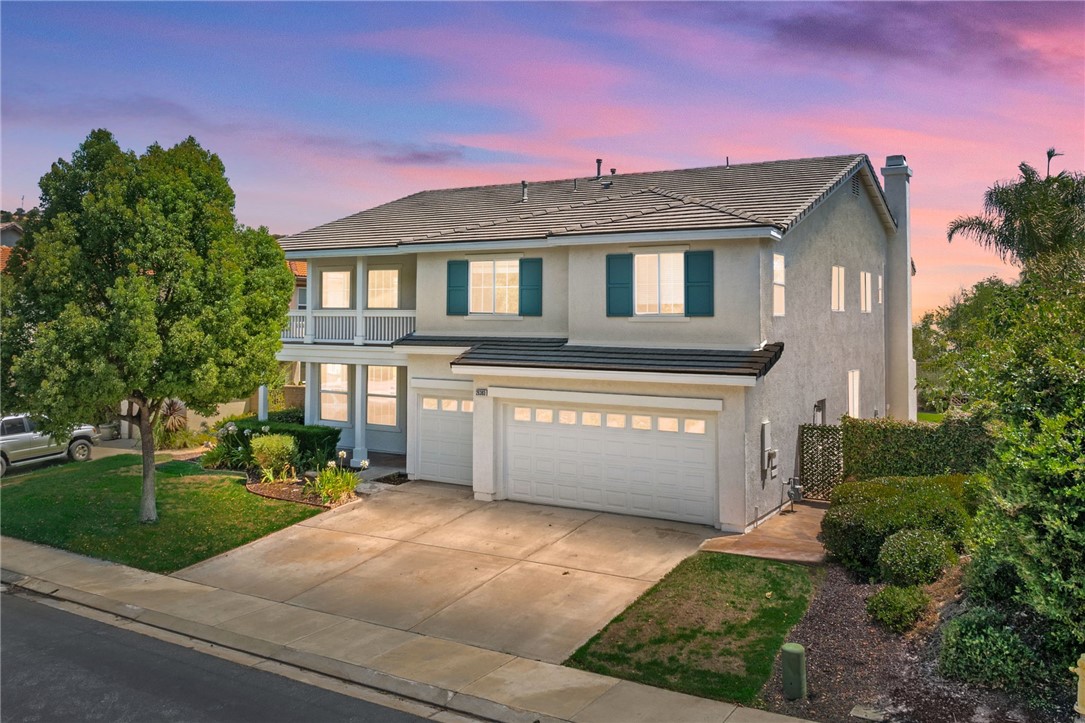 Detail Gallery Image 1 of 1 For 26383 Abelia St, Murrieta,  CA 92562 - 6 Beds | 4/1 Baths