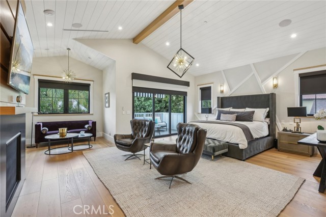 Detail Gallery Image 37 of 75 For 4365 Kraft Ave, Studio City,  CA 91604 - 5 Beds | 5/1 Baths