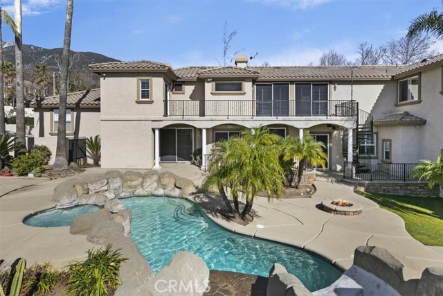 Detail Gallery Image 52 of 74 For 5030 Calypso Ct, Rancho Cucamonga,  CA 91737 - 7 Beds | 4/2 Baths