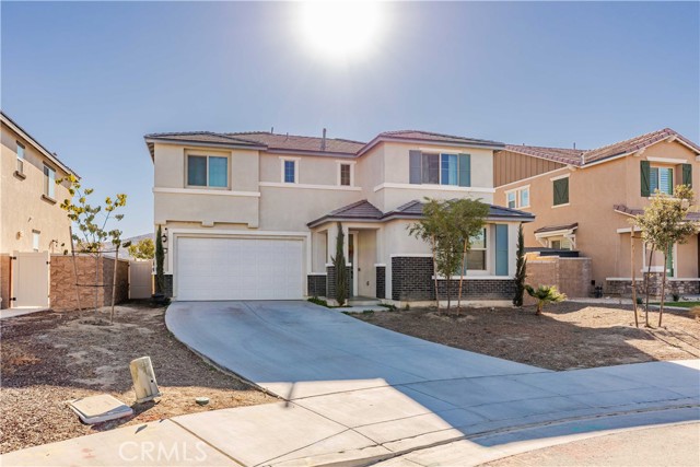 Detail Gallery Image 3 of 40 For 29963 Blue Ridge Ct, Menifee,  CA 92584 - 4 Beds | 2/1 Baths