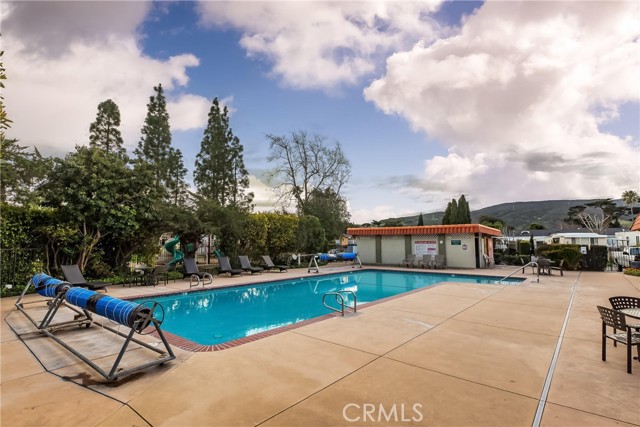 Detail Gallery Image 15 of 20 For 3960 S Higuera St #196,  San Luis Obispo,  CA 93401 - 2 Beds | 2 Baths