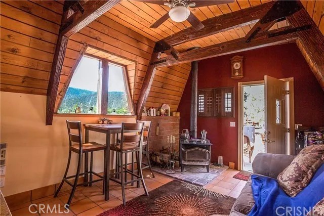 Detail Gallery Image 2 of 41 For 16324 Grizzly, –,  CA 93222 - 1 Beds | 1 Baths