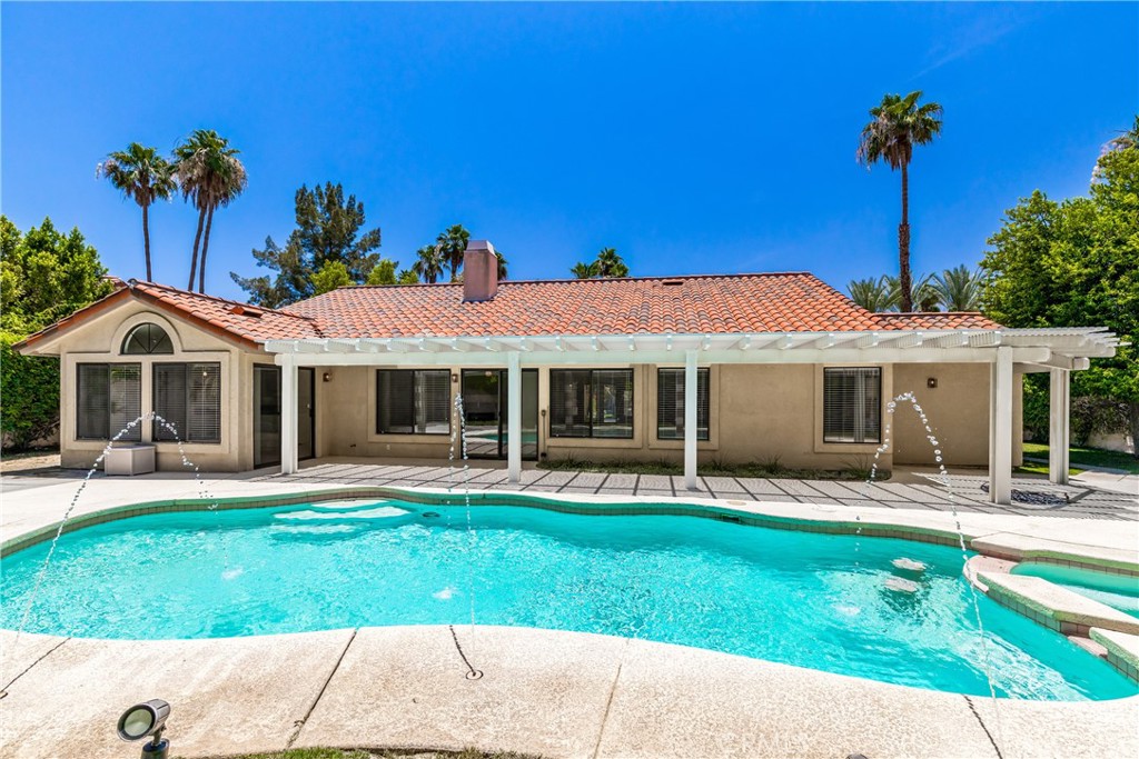 75 San Marino Circle