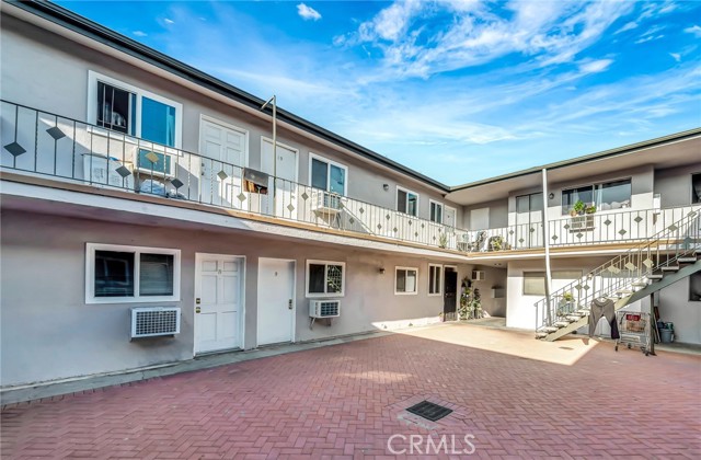 Detail Gallery Image 14 of 22 For 6735 Elmer #9,  North Hollywood,  CA 91606 - 1 Beds | 1 Baths