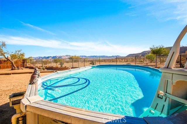 Detail Gallery Image 36 of 54 For 58847 Campero Dr, Yucca Valley,  CA 92284 - 4 Beds | 2 Baths