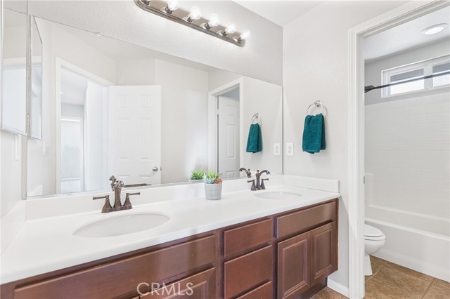 Detail Gallery Image 23 of 28 For 29450 Cresta Dr, Menifee,  CA 92584 - 4 Beds | 2/1 Baths