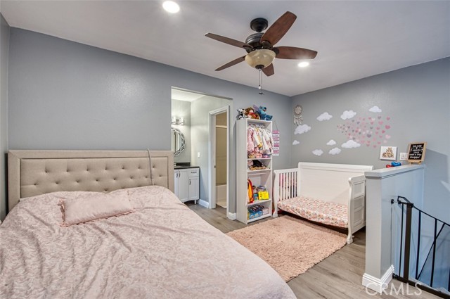 Detail Gallery Image 8 of 19 For 2900 Madison Ave #B38,  Fullerton,  CA 92831 - 1 Beds | 1/1 Baths