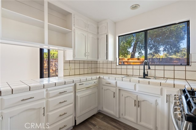 Detail Gallery Image 9 of 36 For 3750 El Camino Real #A4,  Atascadero,  CA 93422 - 2 Beds | 1/1 Baths