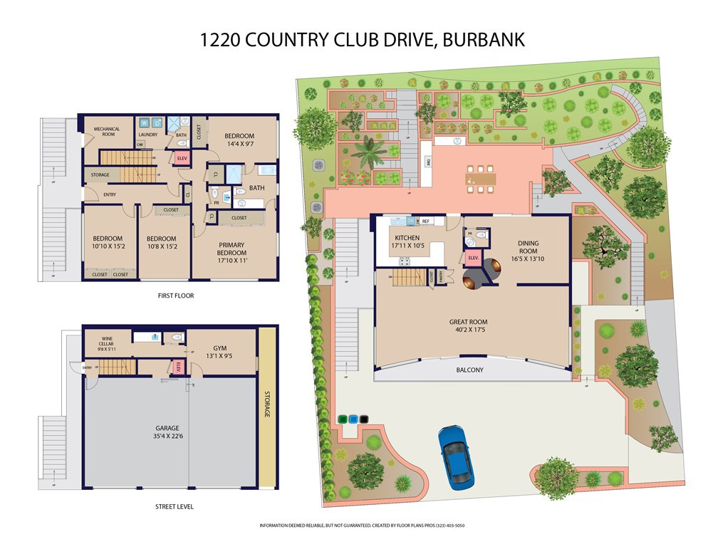 1220 Country Club DriveBurbank img 55