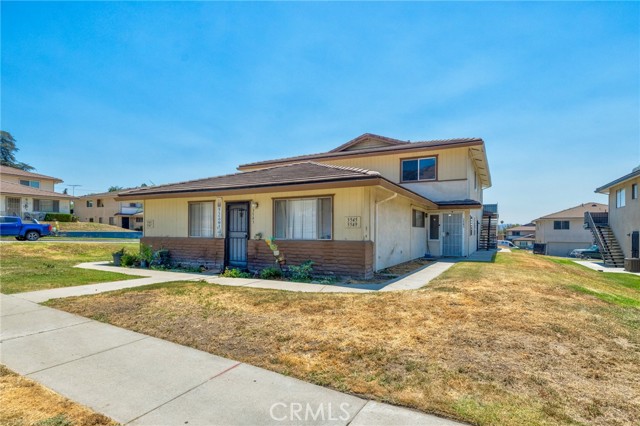 Detail Gallery Image 1 of 27 For 3545 20th St, Highland,  CA 92346 - 2 Beds | 1 Baths