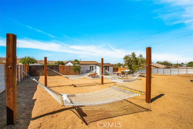 Detail Gallery Image 31 of 51 For 61853 Grand View Cir, Joshua Tree,  CA 92252 - 2 Beds | 1 Baths