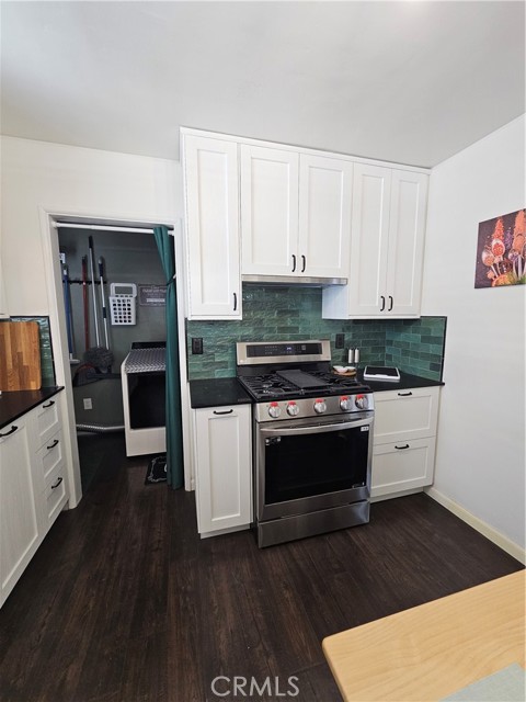 Detail Gallery Image 6 of 15 For 4506 W 170th, Lawndale,  CA 90260 - 2 Beds | 1 Baths