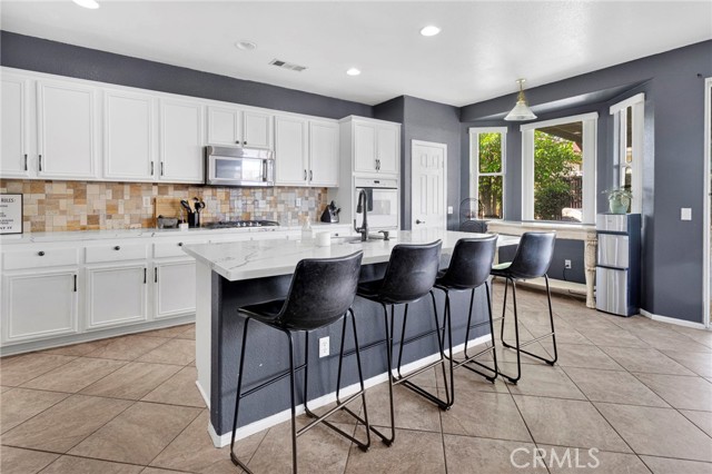 Detail Gallery Image 17 of 43 For 9178 Goldenseal Ct, Hesperia,  CA 92344 - 4 Beds | 2 Baths