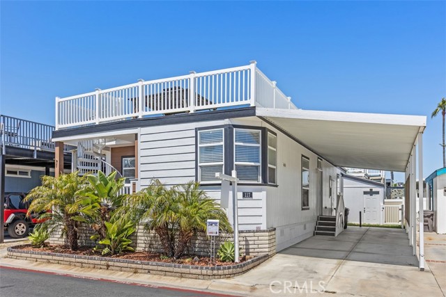 21851 Newland Unit: 117