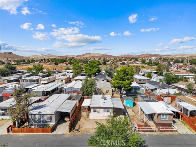 2 Bed Home for Sale in Rosamond, California