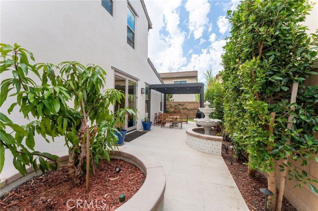 Detail Gallery Image 25 of 28 For 117 Reflection, Irvine,  CA 92620 - 4 Beds | 3/1 Baths