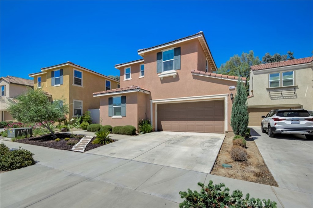 26927 Trestles Drive, Canyon Country, CA 91351