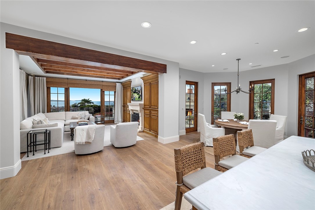Detail Gallery Image 15 of 31 For 10 Fairway Point, Newport Coast,  CA 92657 - 6 Beds | 7/2 Baths