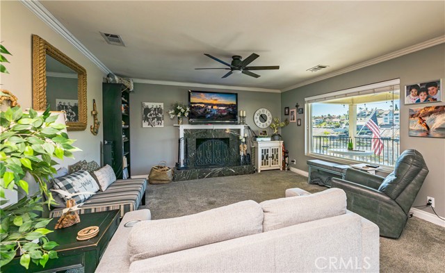 Detail Gallery Image 13 of 71 For 22601 Blue Teal, Canyon Lake,  CA 92587 - 3 Beds | 2/2 Baths
