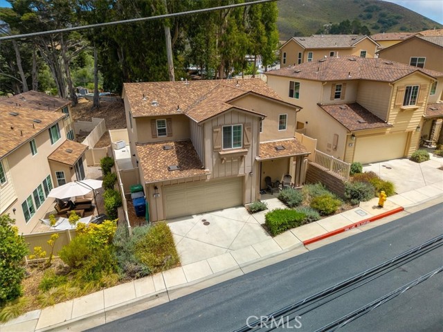 Detail Gallery Image 42 of 48 For 509 Quinn Court, Morro Bay,  CA 93442 - 3 Beds | 2/1 Baths