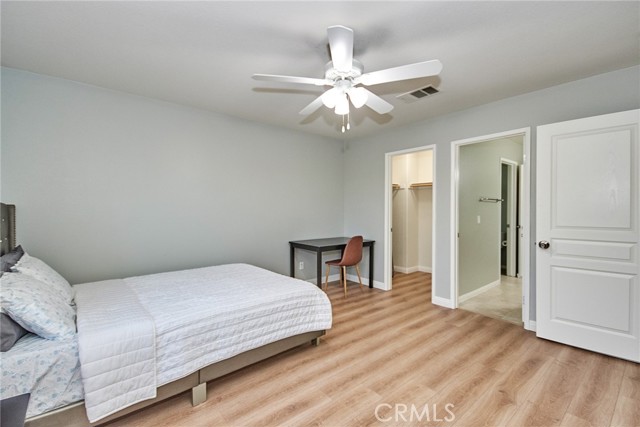 Bedroom #2.