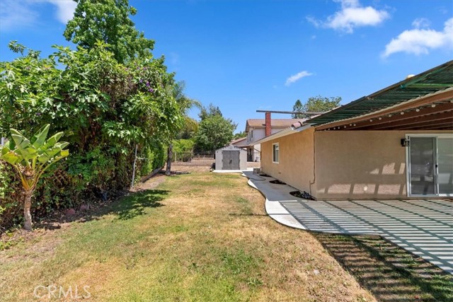 Detail Gallery Image 16 of 20 For 1249 Melville Dr, Riverside,  CA 92506 - 4 Beds | 2 Baths