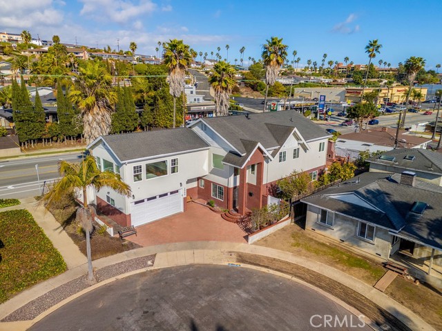 Detail Gallery Image 37 of 38 For 2500 Anabas Ave, San Pedro,  CA 90732 - 5 Beds | 5 Baths