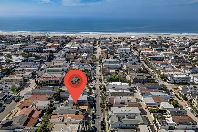 516 2nd Street, Manhattan Beach, California 90266, 2 Bedrooms Bedrooms, ,1 BathroomBathrooms,Residential,For Sale,2nd,SB25035059