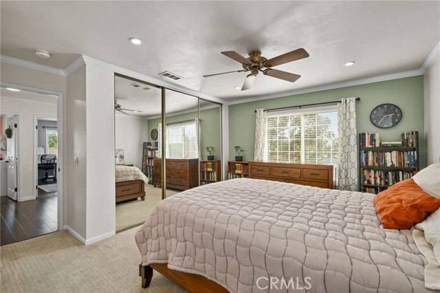 Detail Gallery Image 21 of 47 For 1693 N Mountain #D,  Upland,  CA 91784 - 3 Beds | 2/1 Baths