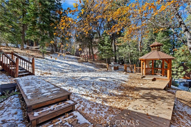 Detail Gallery Image 21 of 27 For 43555 Sand Canyon Rd, Big Bear Lake,  CA 92315 - 3 Beds | 2 Baths