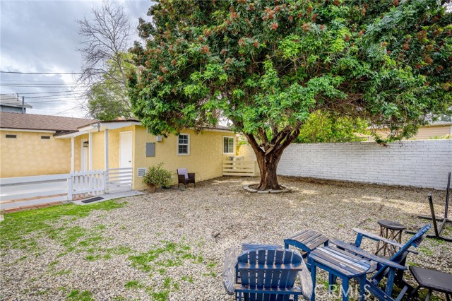 Detail Gallery Image 18 of 18 For 5332 Buchanan #1/2,  Los Angeles,  CA 90042 - 2 Beds | 1 Baths