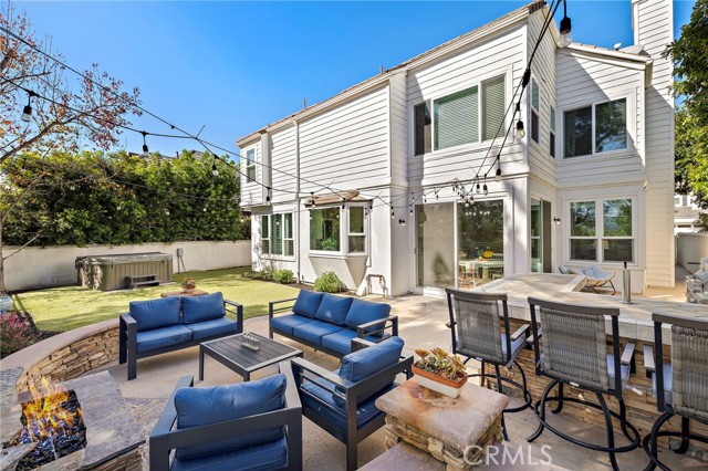 Detail Gallery Image 13 of 35 For 20 Highpoint, Rancho Santa Margarita,  CA 92679 - 4 Beds | 3/1 Baths