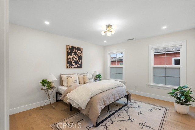 Detail Gallery Image 26 of 46 For 2928 11th, Los Angeles,  CA 90018 - 3 Beds | 2 Baths