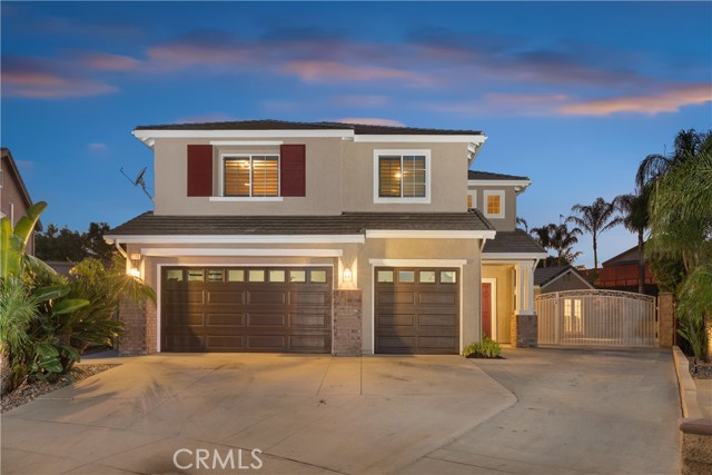 23748 Cloverleaf Way, Murrieta, CA 92562