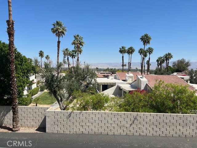 Detail Gallery Image 21 of 29 For 72742 Willow St #4,  Palm Desert,  CA 92260 - 2 Beds | 1 Baths