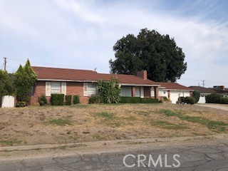 3825 El Camino Drive  San Bernardino CA 92404