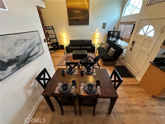 Detail Gallery Image 15 of 37 For 2217 Vanderbilt Ln #8,  Redondo Beach,  CA 90278 - 2 Beds | 1/1 Baths
