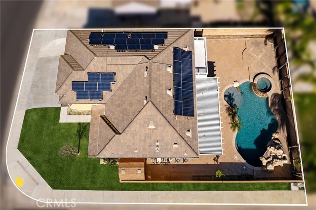 Detail Gallery Image 56 of 62 For 6412 Arcadia St, Corona,  CA 92880 - 6 Beds | 3/1 Baths