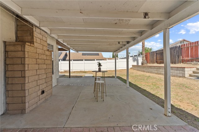 Detail Gallery Image 18 of 22 For 23143 Sweeney Dr, Moreno Valley,  CA 92553 - 3 Beds | 2 Baths