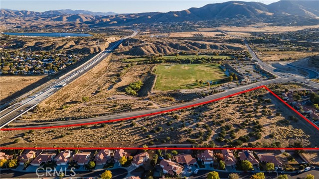 0 Vac/Rayburn Rd/Vic Tierra Subi, Palmdale, California 93550, ,Land,For Sale,0 Vac/Rayburn Rd/Vic Tierra Subi,CRSR23165623