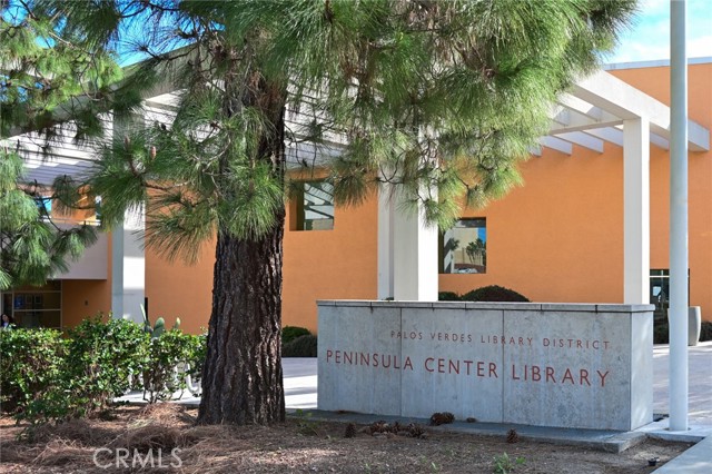 Detail Gallery Image 33 of 33 For 627 Deep Valley Dr Ph615,  Rolling Hills Estates,  CA 90274 - 2 Beds | 2 Baths